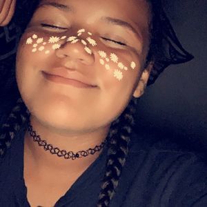 Meet your Posher, Zhane